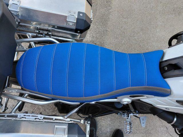 BMW R Nine T GS URBAN