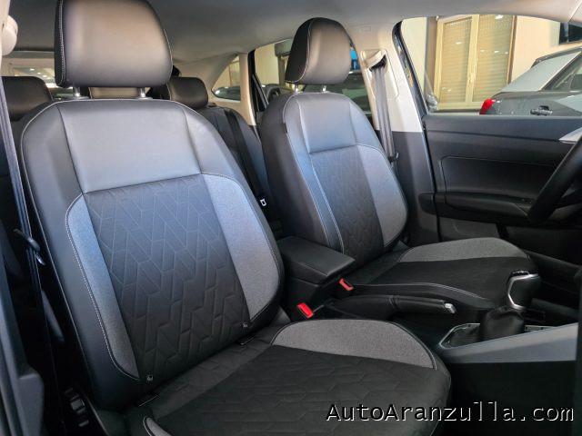 VOLKSWAGEN Taigo 1.0 TSI 95CV Life Energy Navi - Virtual Pro