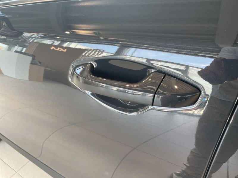 KIA Xceed 1.5 TGDI Mild Hybrid Business MY25