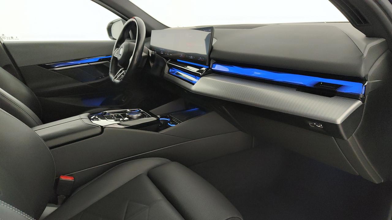 BMW Serie 5 G60 Berlina - i5 M60 MSport Pro