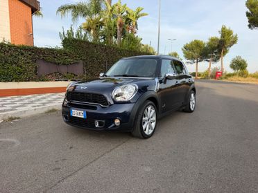 Mini Cooper Countryman 79mila km ORIGINALI