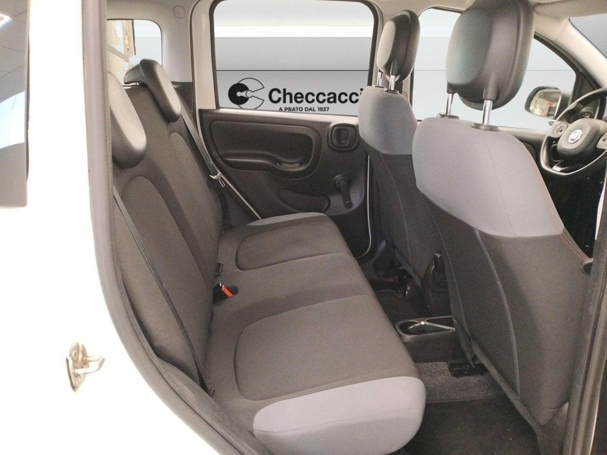 FIAT Panda 3ª serie Panda 0.9 TwinAir Turbo S&...