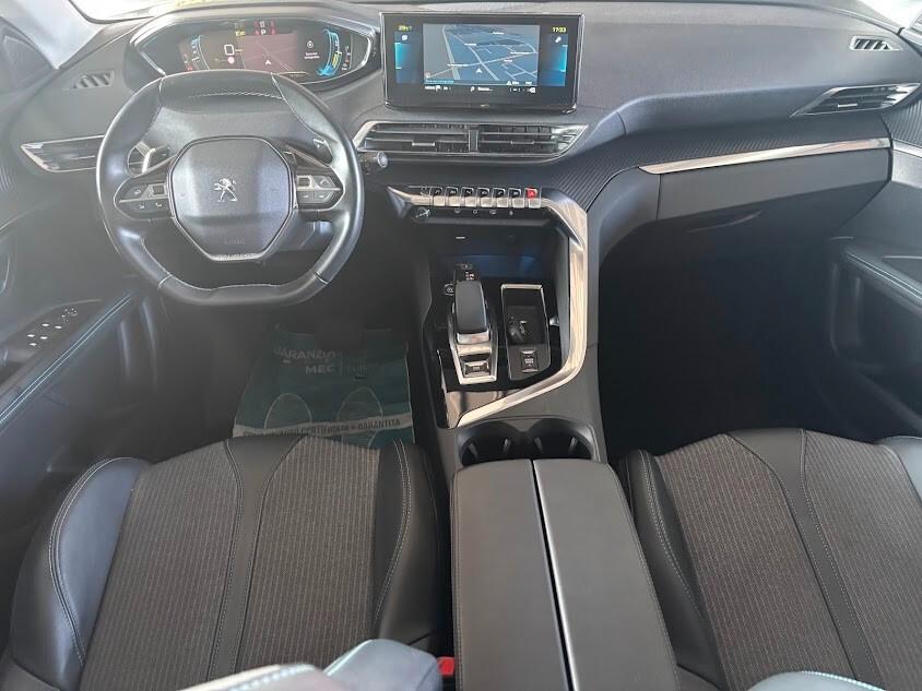 Peugeot 3008 Hybrid 225 e-EAT8 Allure NEOPATENTATI