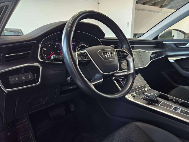 Audi A6 allroad 3.0 tdi 286cv tiptronic 4x4 AUTOMATICO
