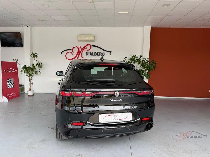 Alfa Romeo Tonale 1.6 Diesel 130cv TCT6 Sprint