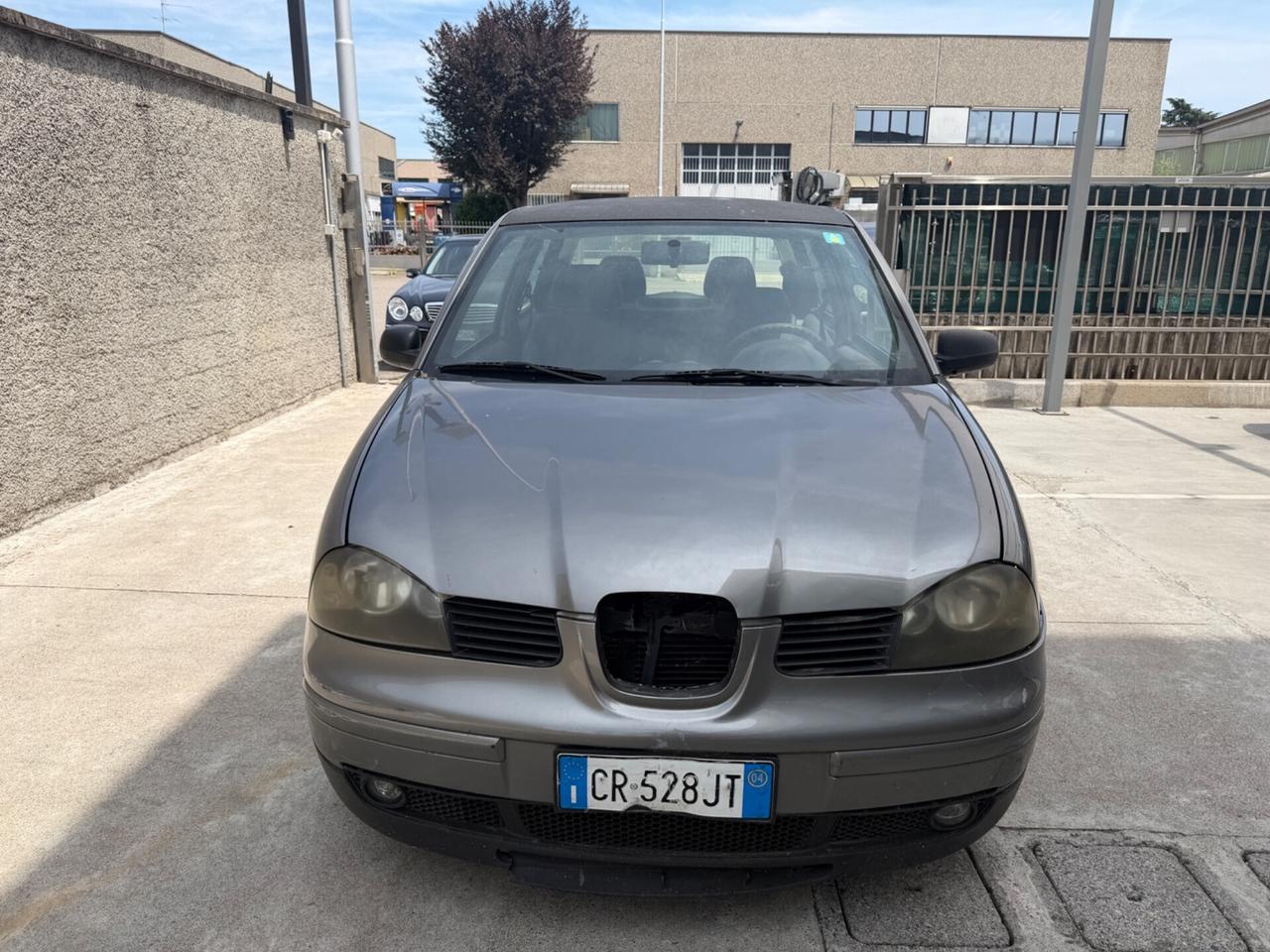 Seat Arosa 1.0 benzina 37KW euro4 COMERCIANTI