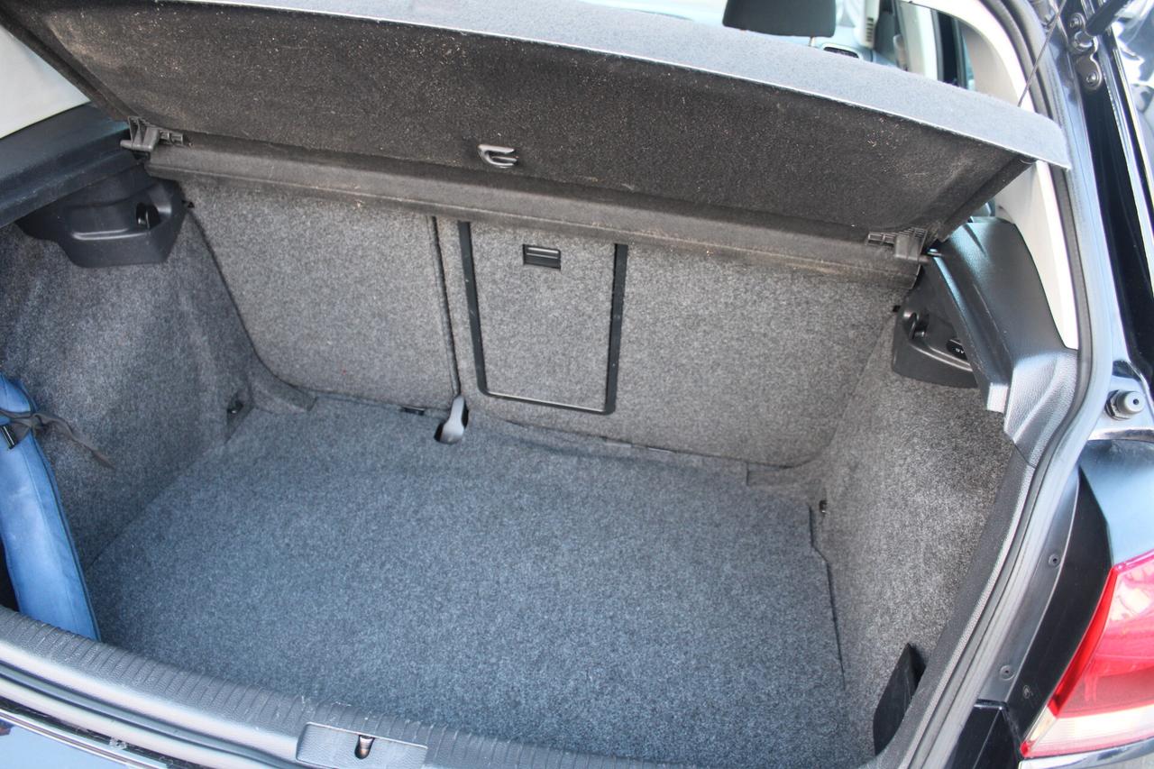 Volkswagen Golf 1.6 TDI DPF 3p. Comfortline