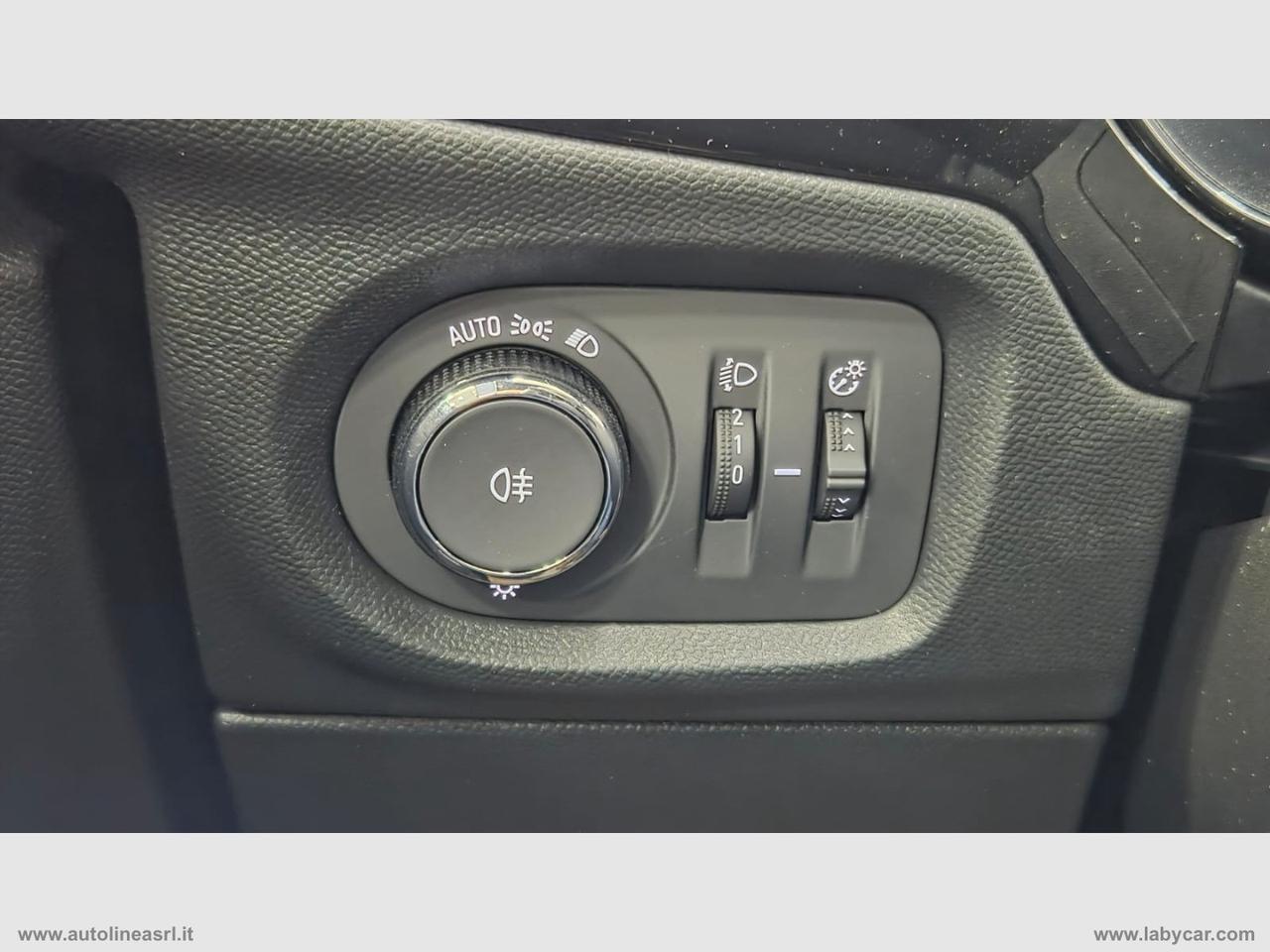 OPEL Corsa 1.2 100 CV GS