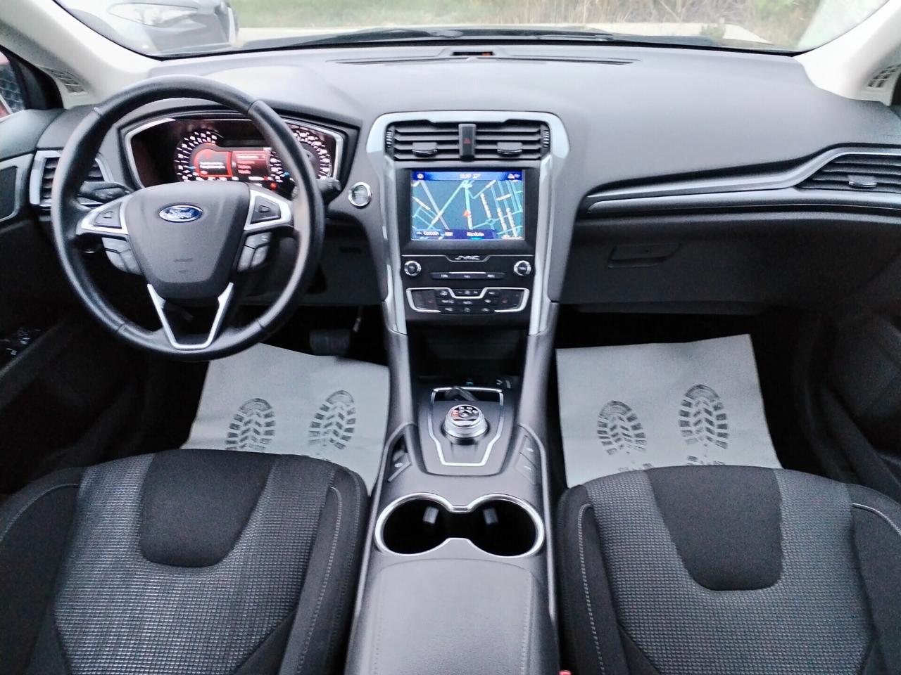 Ford Mondeo 2.0 EcoBlue ******VENDUTA******