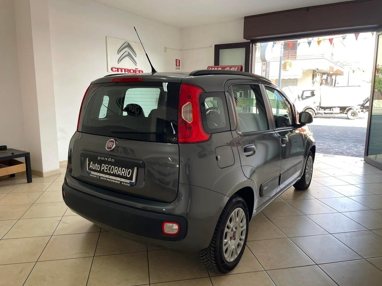 Fiat Panda 1.2 EasyPower Easy