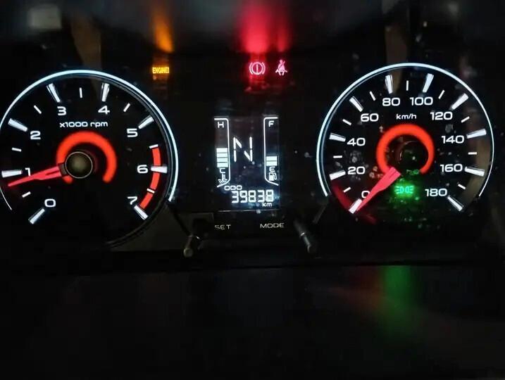 Mahindra KUV100 1.2 GPL K6+