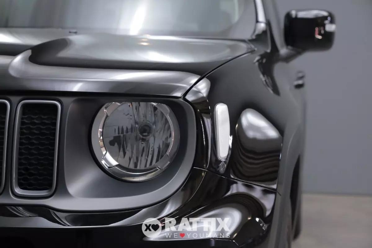Jeep Renegade 1.5 Turbo T4 Mhev 130CV Limited DCT