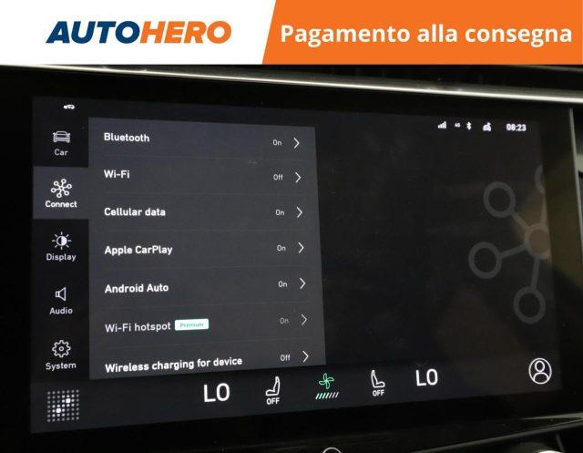 LYNK & CO 01 PHEV