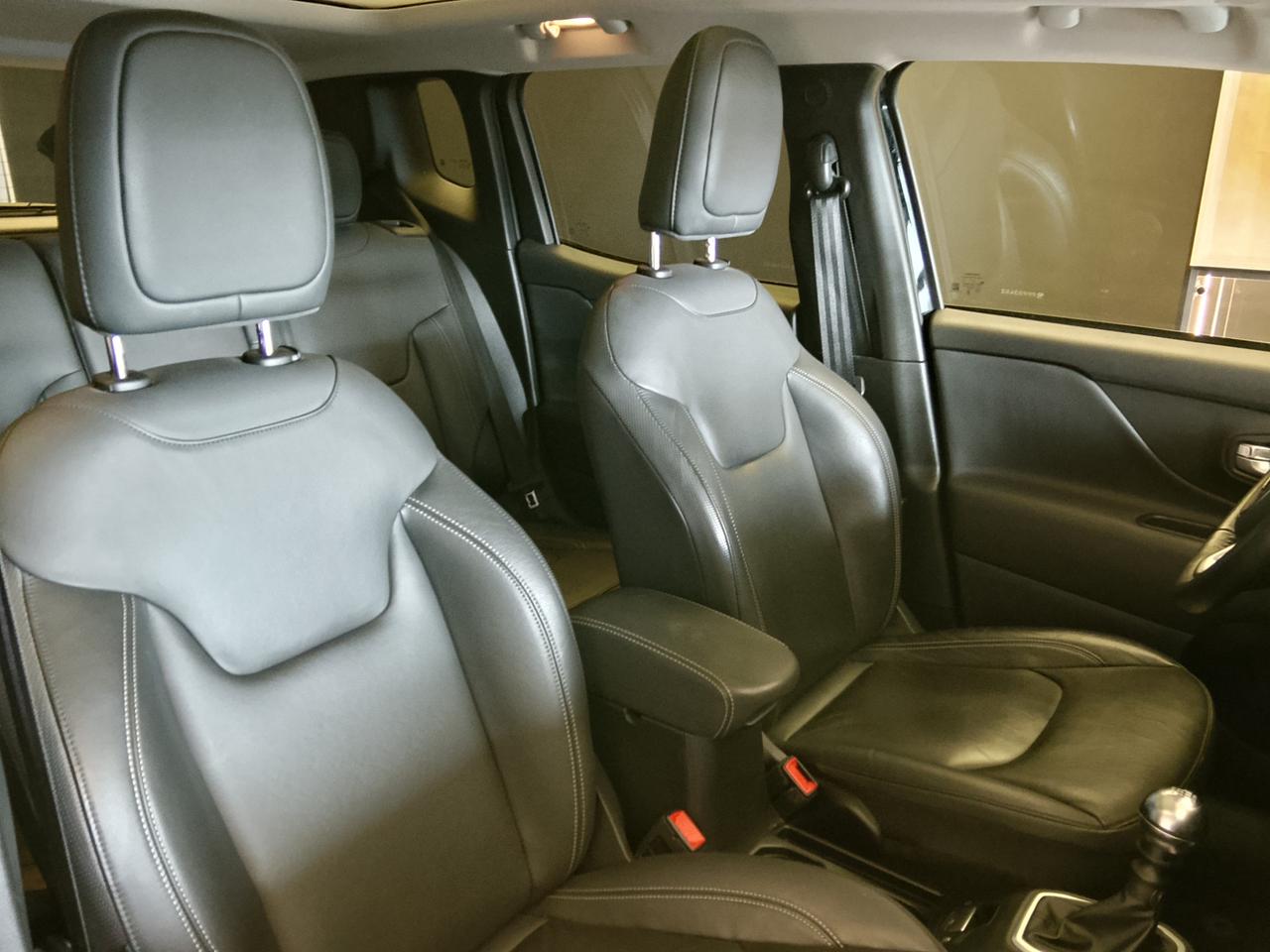 JEEP Renegade 2019 - Renegade 1.6 mjt S 2wd 130cv