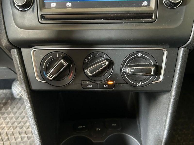 Volkswagen Polo 1.4 TDI Highline 66kW BlueMotion Techn.