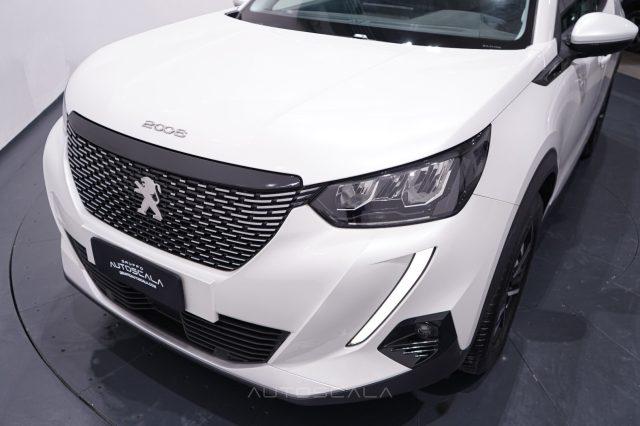 PEUGEOT 2008 1.5 BlueHDi 130cv S&S EAT8 Allure Pack