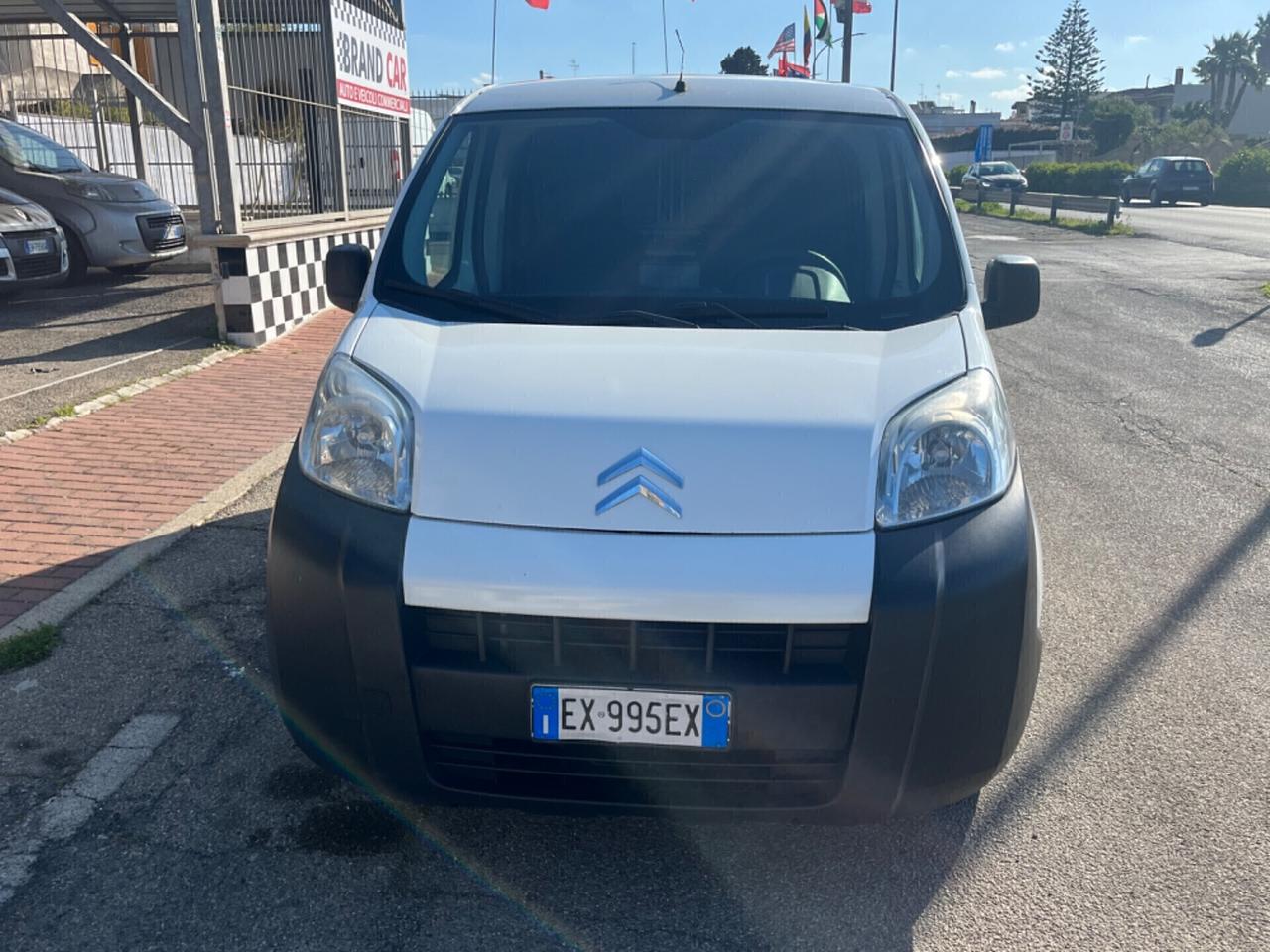 Citroen Nemo 1.3 HDi 75CV FAP Furgone