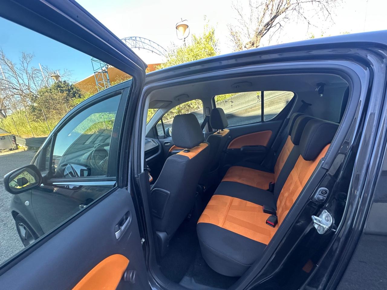 Opel Agila 1.2 16V 86CV Enjoy