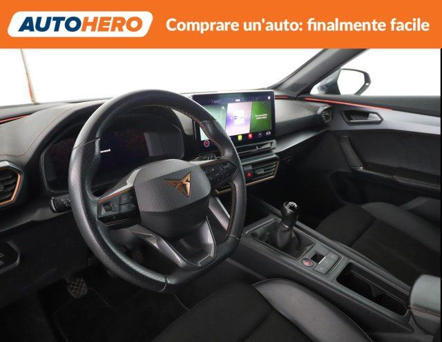 CUPRA Formentor 2.0 TDI