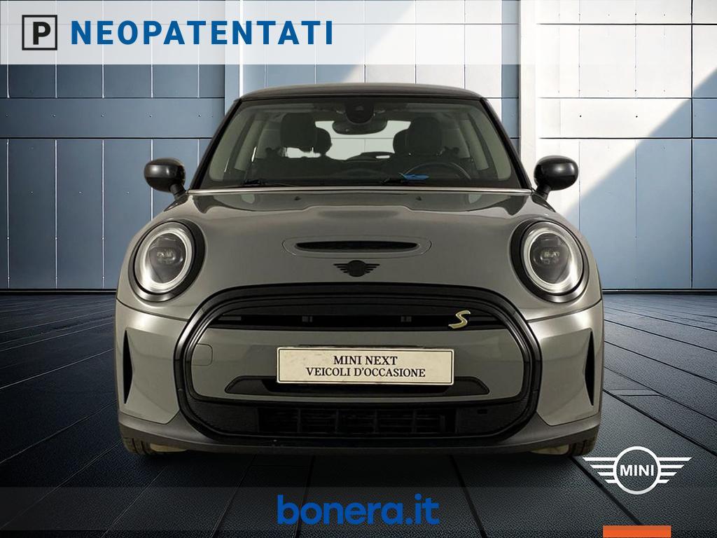 Mini Mini 3 Porte Full Electric Cooper SE Classic Auto