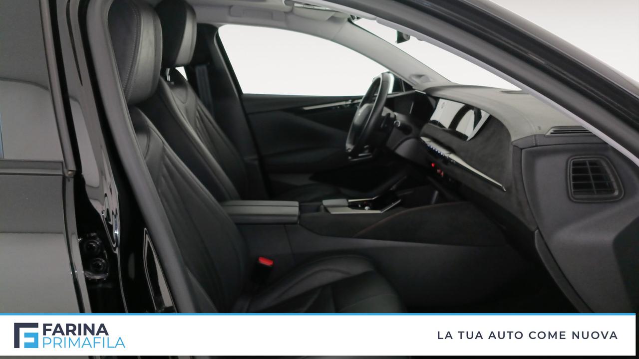 DS DS4 II 2021 - DS4 1.5 bluehdi Performance Line 130cv auto