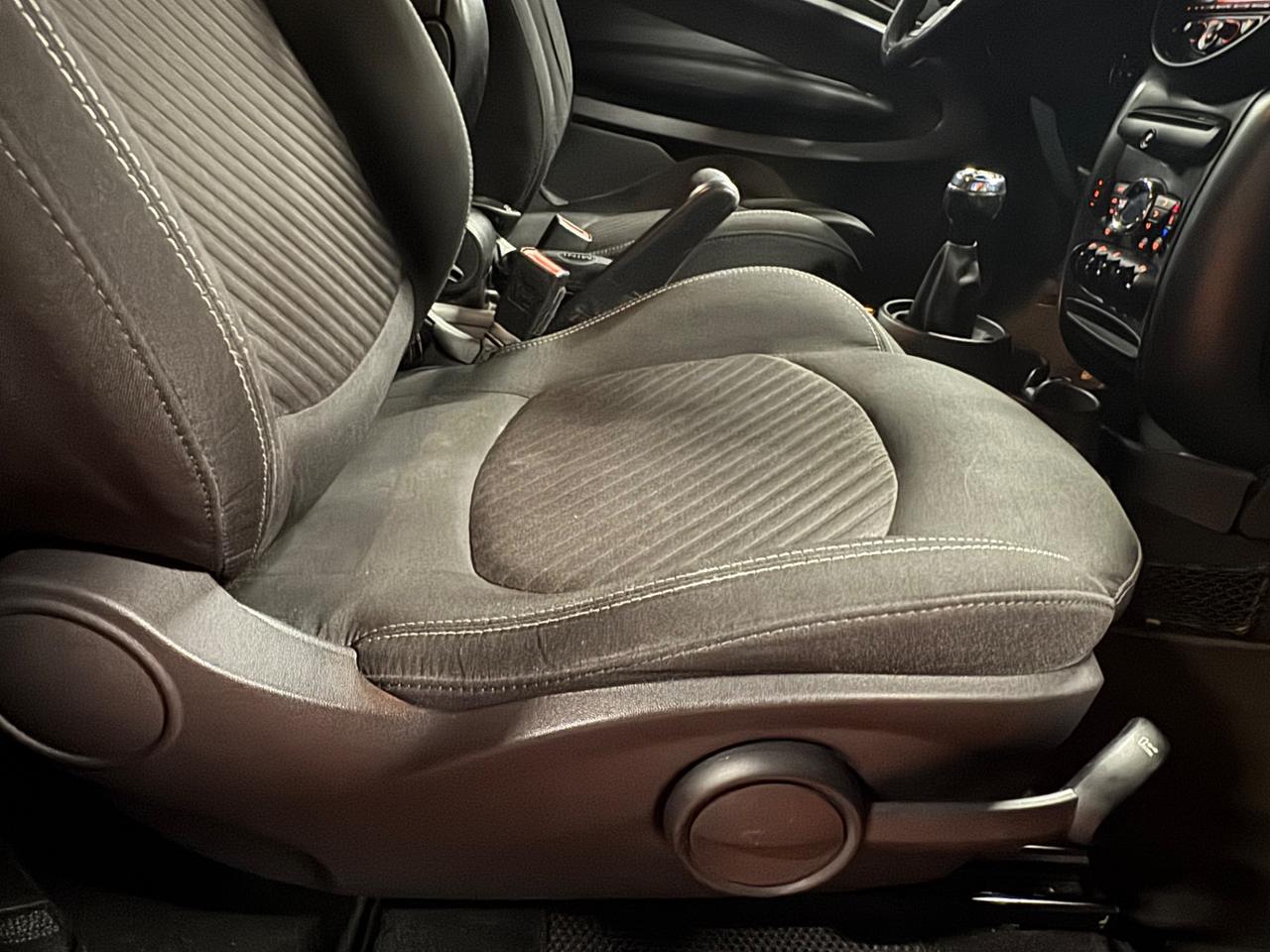 Mini Cooper S Paceman 1.6