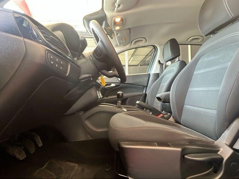 FIAT Tipo 1.3 Mjt 95cv S&S City Life