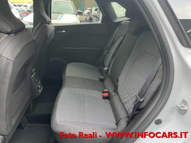 RENAULT Symbioz Mild Hybrid 140 CV Techno - PROMO