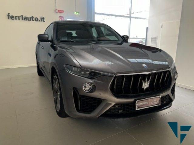 MASERATI Levante 330 CV MHEV AWD GT