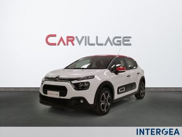 CITROEN C3 1.2 puretech Shine s&s 83cv