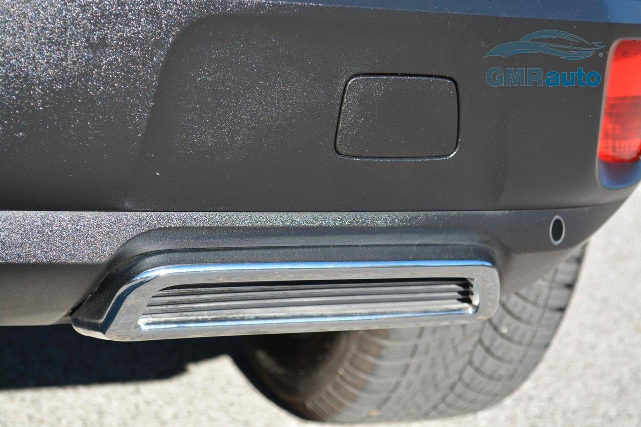 Peugeot 3008 PureTech Turbo 130 S&S EAT8 Active Pack Business FULL!! TUTTI I TAGLIANDI