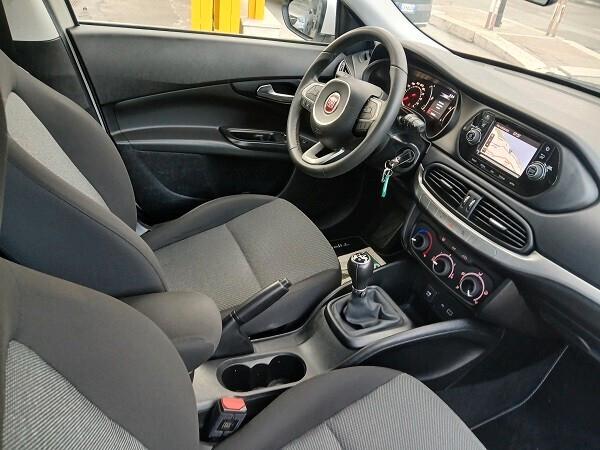 FIAT TIPO 1.3 MJT 95 CV S&S EASY BUSINESS
