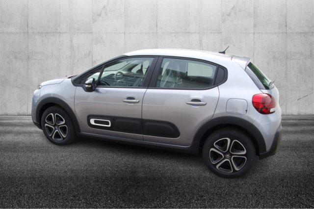 CITROEN C3 PureTech 83 S&S You