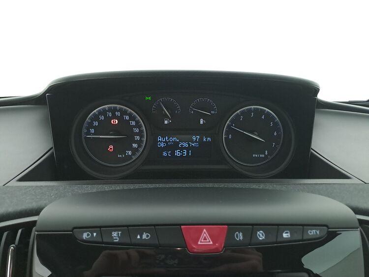 Lancia Ypsilon Hybrid Silver BR410568 1.0 Mild Hybrid 70CV