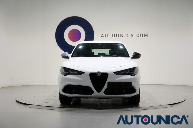 ALFA ROMEO Stelvio 2.2 TURBODIESEL 160 CV AT8 RWD SPRINT