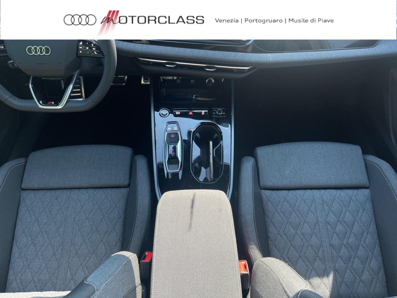 Audi A5 avant 2.0 tdi mhev+ 204cv s line edition quattro s tronic