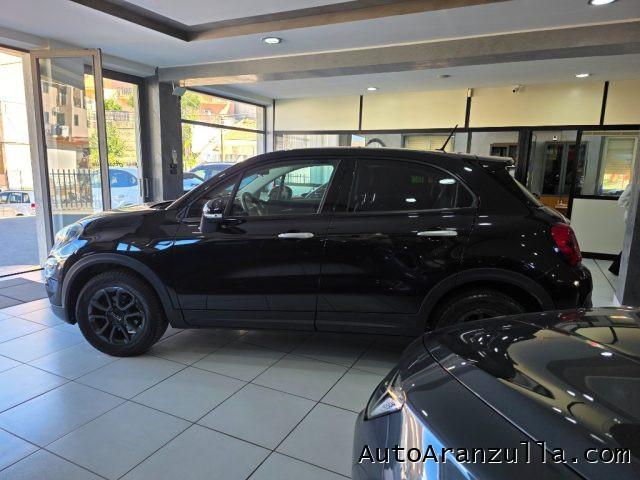FIAT 500X 1.0 T3 120CV Navi