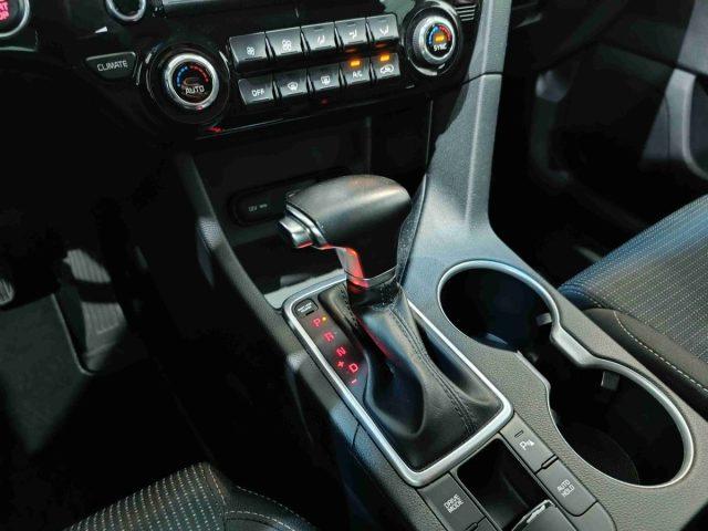 KIA Sportage 1.6 CRDI 136 CV DCT7 2WD Mild Hybrid Style