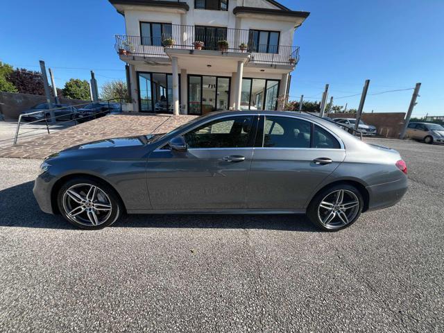 MERCEDES-BENZ E 220 d Auto Premium Plus solo commercianti