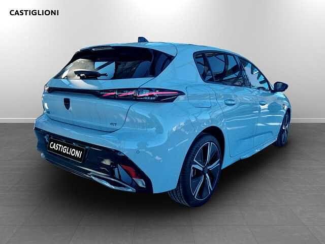 Peugeot 308 308 BL - BlueHDI 130 S&S EAT8 GT