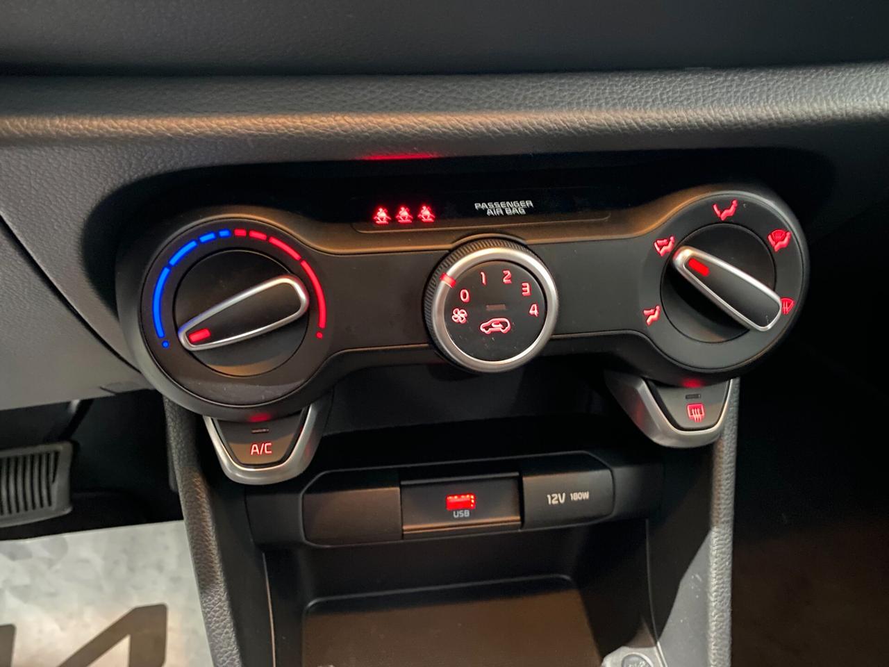 Kia Picanto 1.0 12V GPL 5 porte AMT Style