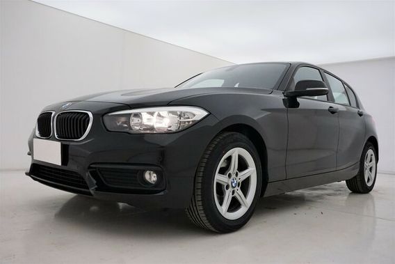BMW Serie 1 114d Business BA707194 1.5 Diesel 95CV