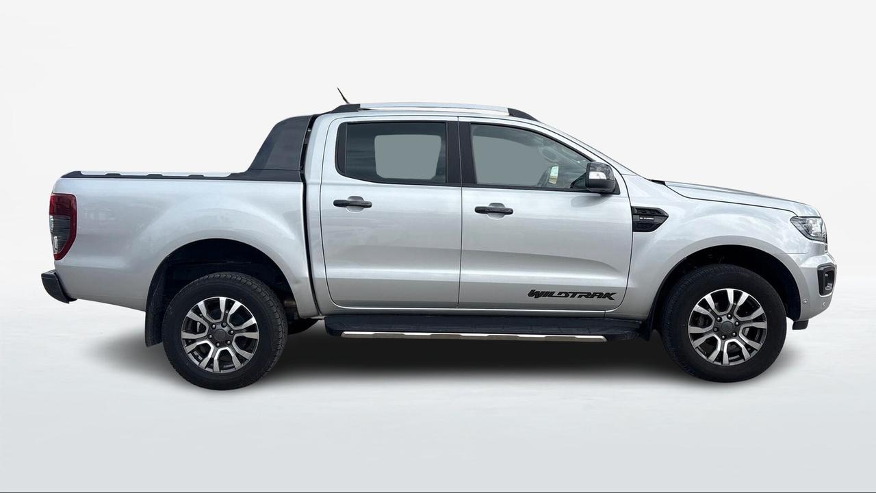 Ranger 2.0 ECOBLUE DC Wildtrak 5 posti