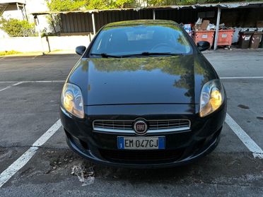 Fiat Bravo 1.6 MJT 120 CV DPF Emotion