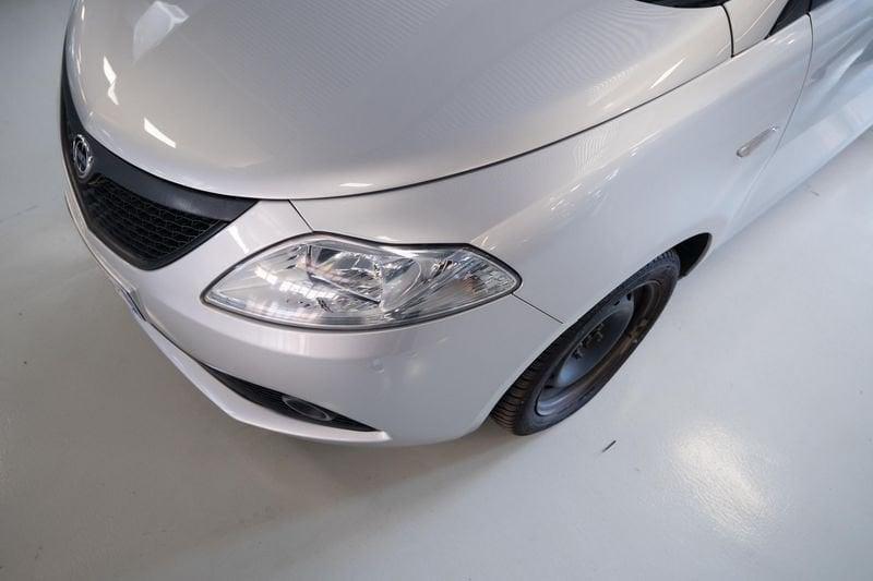 Lancia Ypsilon 1.2 Elefantino Blu s&s 69CV