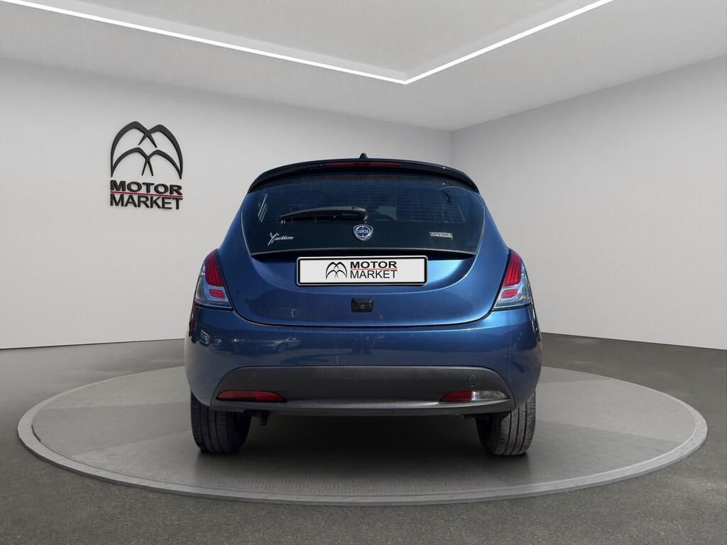 Lancia Ypsilon 5 Porte 1.0 FireFly Hybrid Gold