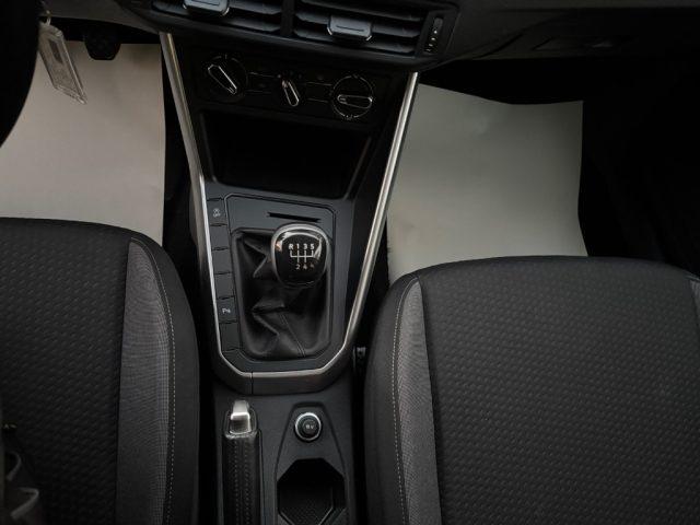 VOLKSWAGEN Taigo 1.0 TSI 95 CV Life