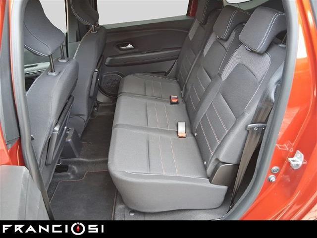 DACIA Jogger 1.0 tce Extreme 110cv 7p.ti