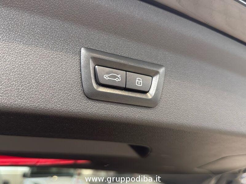 BMW Serie 1 F70 118d MSport Pro auto
