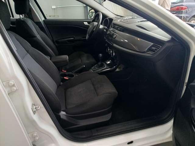 Alfa Romeo Giulietta Giulietta III 2010 1.6 jtdm(2)